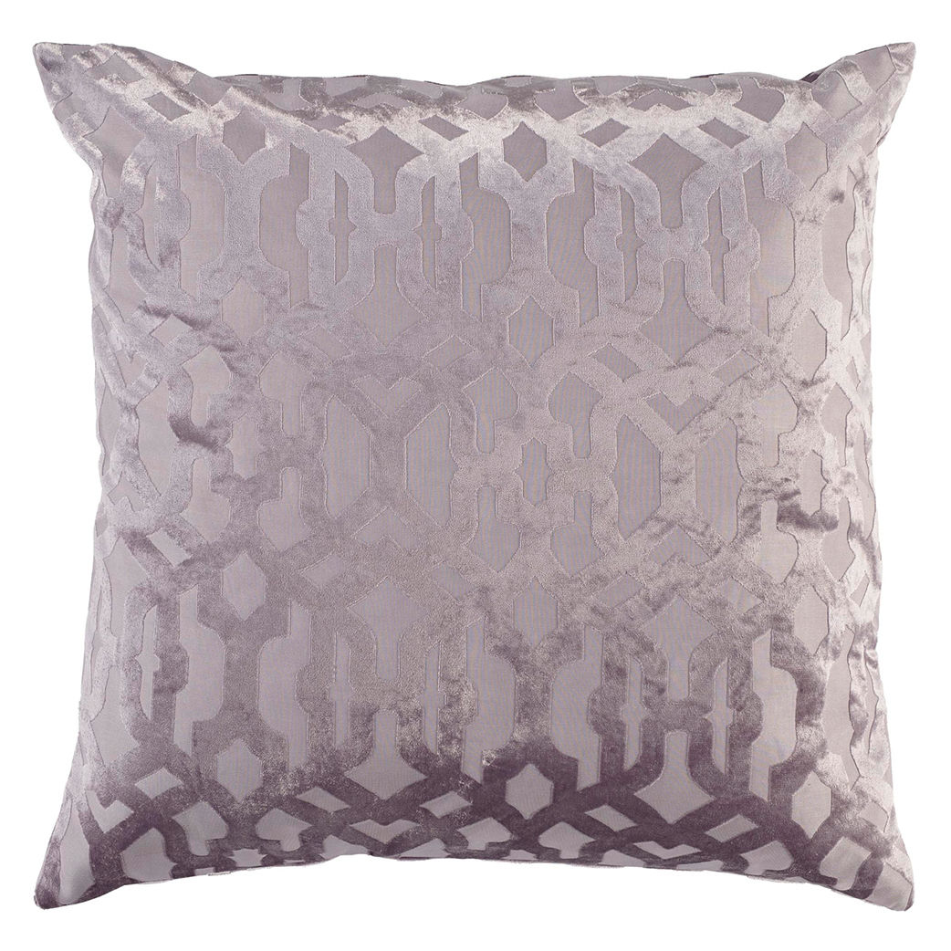 Monaco Pillow No Insert-24"x24" — view 1