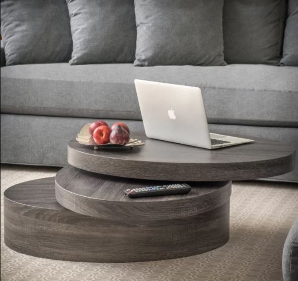 DuBois Coffee Table thumbnail 2
