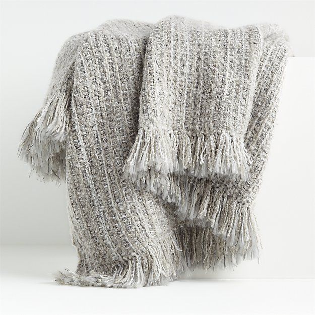 Willa Throw — view 1