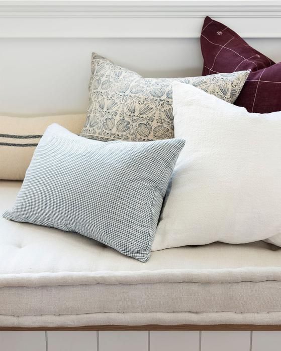 Luther Pillow Cover thumbnail 3
