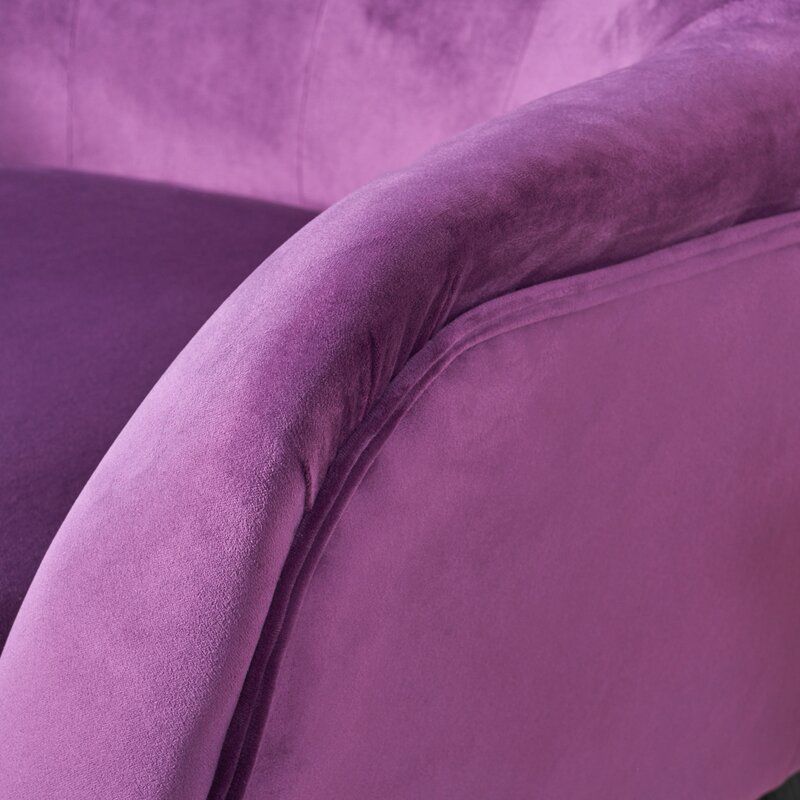 Bouck Wingback Chair thumbnail 4