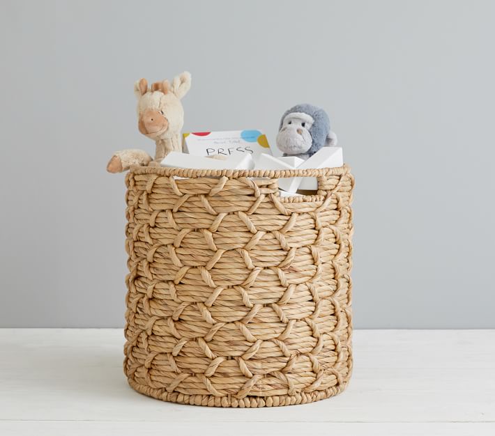 Sutton Woven Storage - Toy Dump thumbnail 2