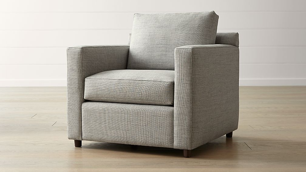 Barrett Track Arm Chair thumbnail 3