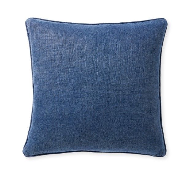 Miramonte Pillow Cover No Insert- 22"x22" thumbnail 2
