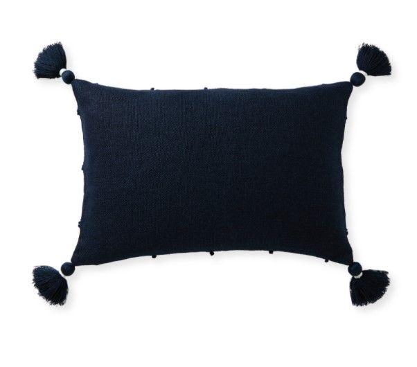 Isora Pillow Cover thumbnail 2
