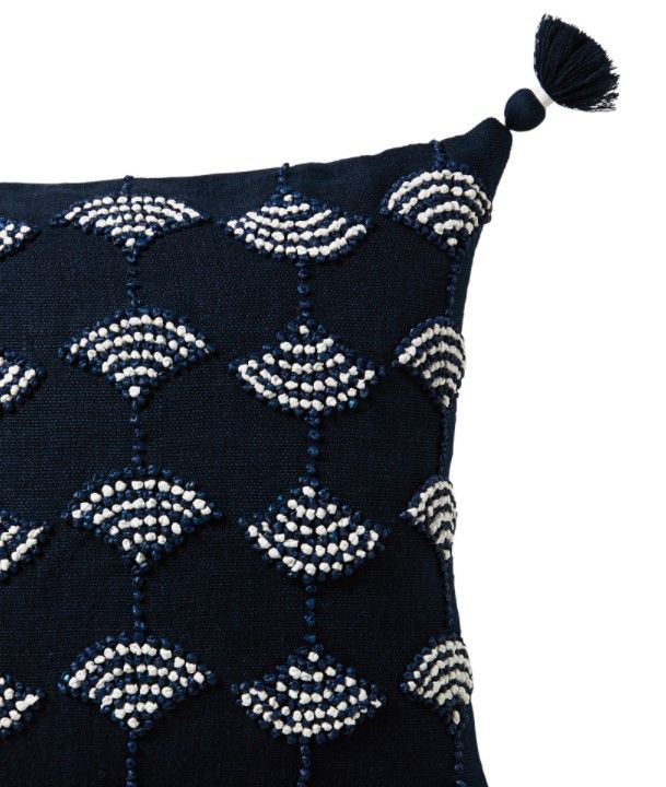Isora Pillow Cover thumbnail 3