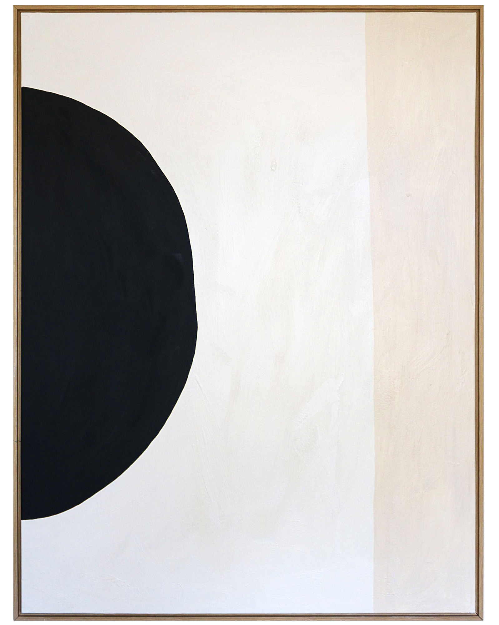 "Cerchio" by Whitney Castro — view 1