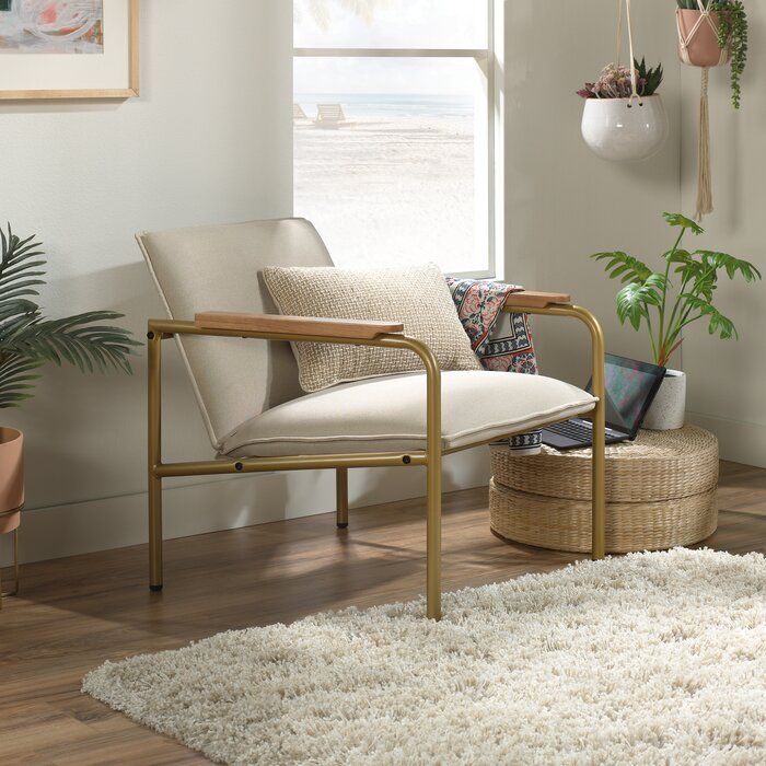 Twinar Coral Cape 26.77 Lounge Chair thumbnail 7
