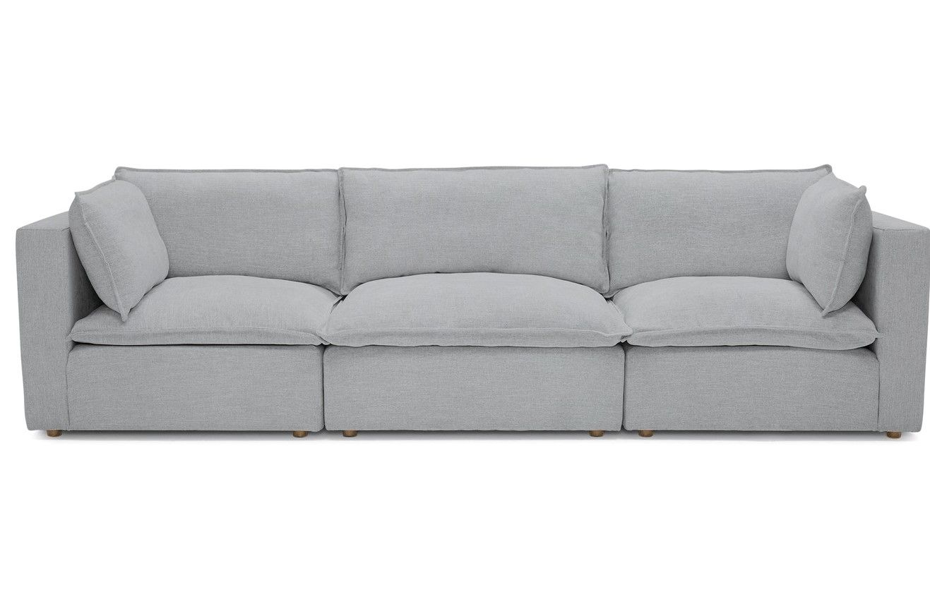 Haine Modular Sofa thumbnail 2