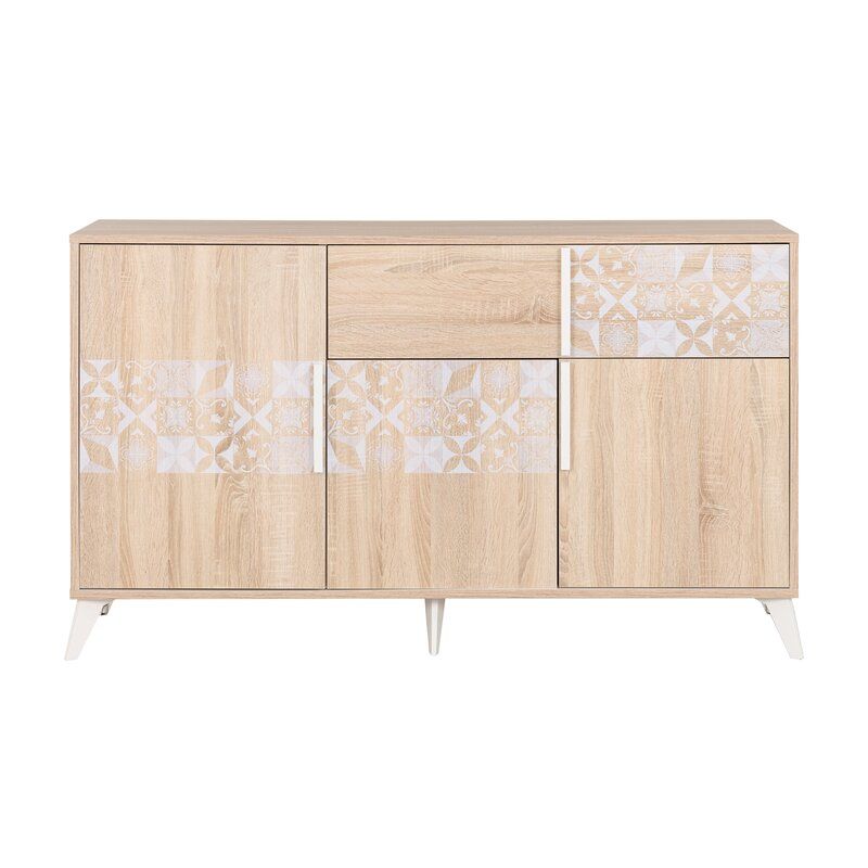Sakai Sideboard — view 1