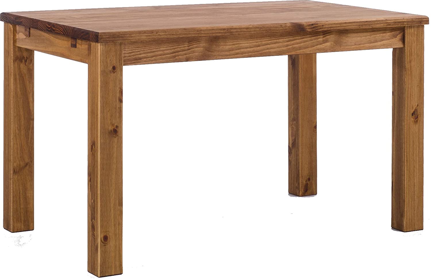 Table Champ Dining Room Table — view 1