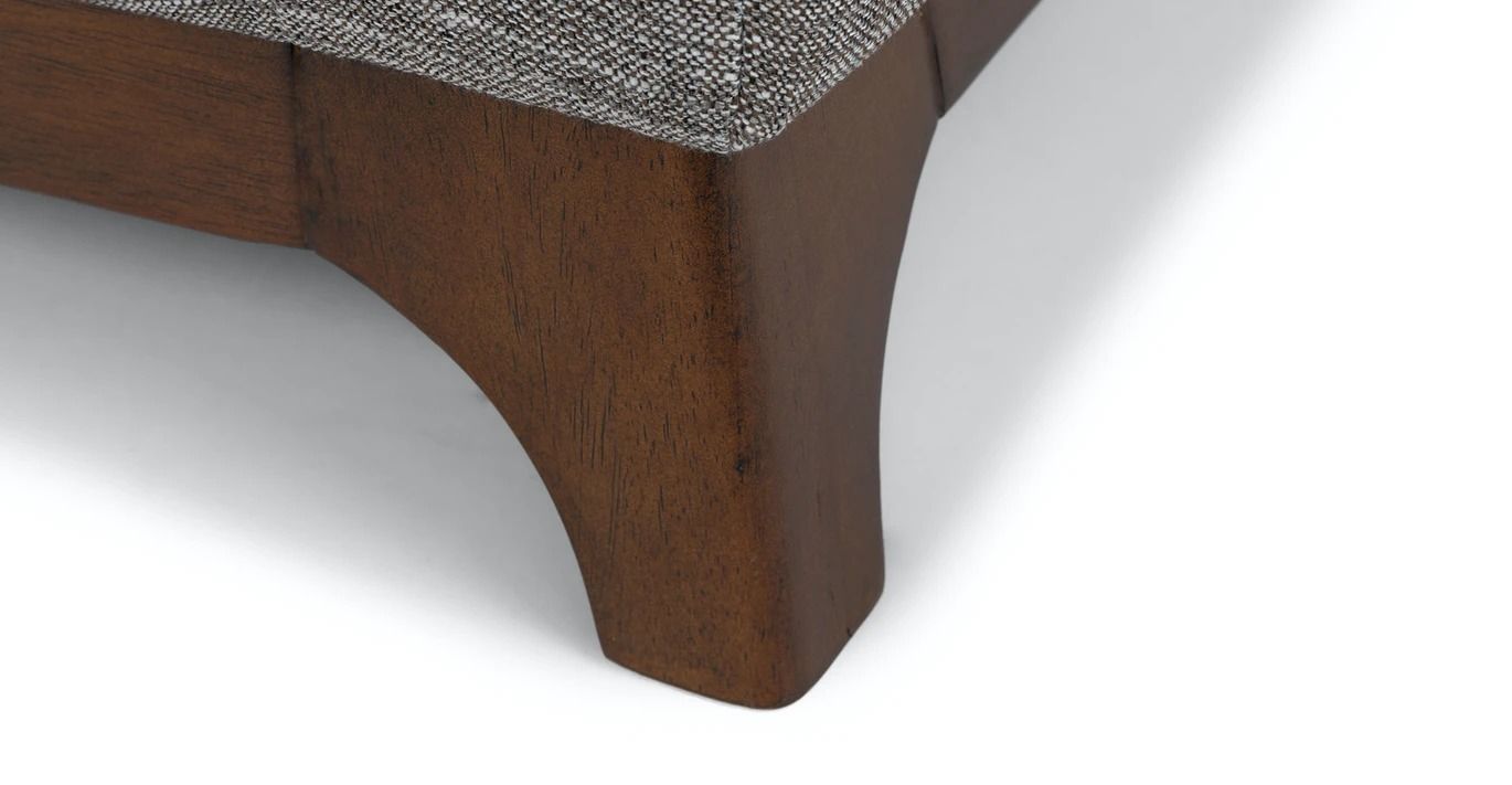 Ceni Volcanic Gray Sofa thumbnail 7