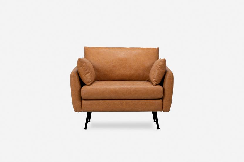 Park Armchair — view 1