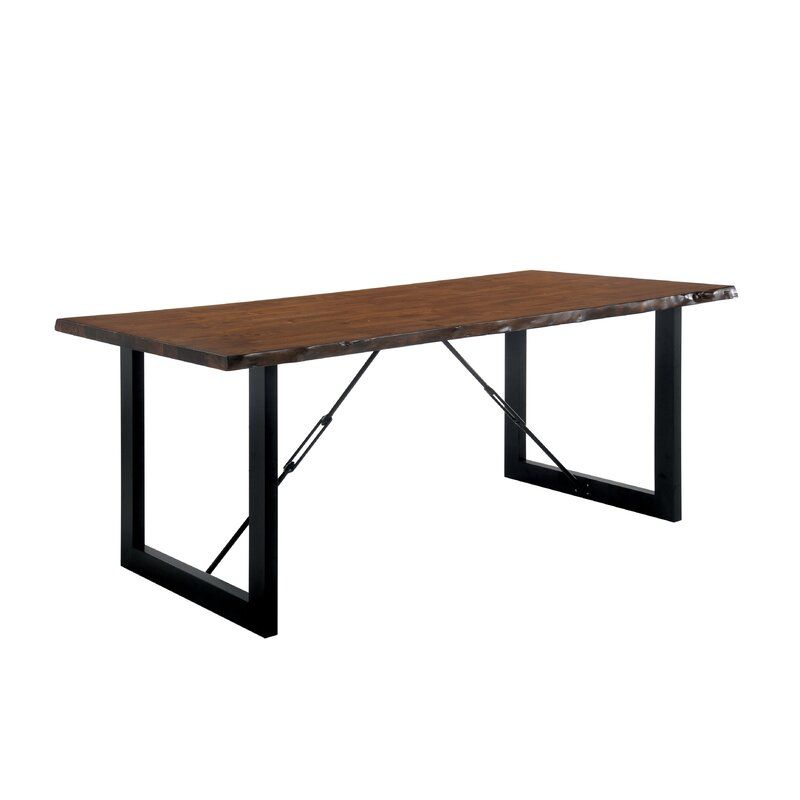 Nesbit Dining Table thumbnail 2