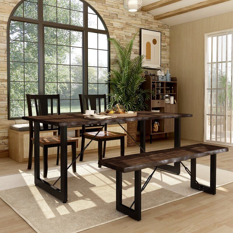 Nesbit Dining Table thumbnail 3
