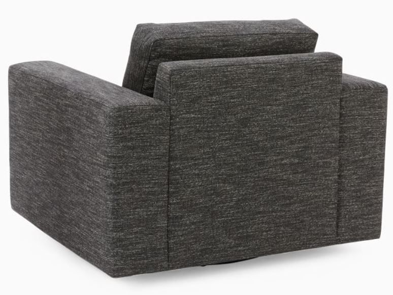 Urban Swivel Chair thumbnail 3