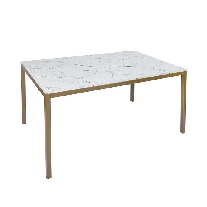 Braylen Dining Table thumbnail 2