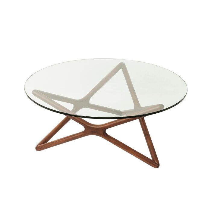 Omarion Star Crossed Coffee Table thumbnail 2
