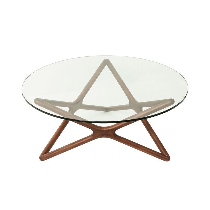 Omarion Star Crossed Coffee Table thumbnail 4