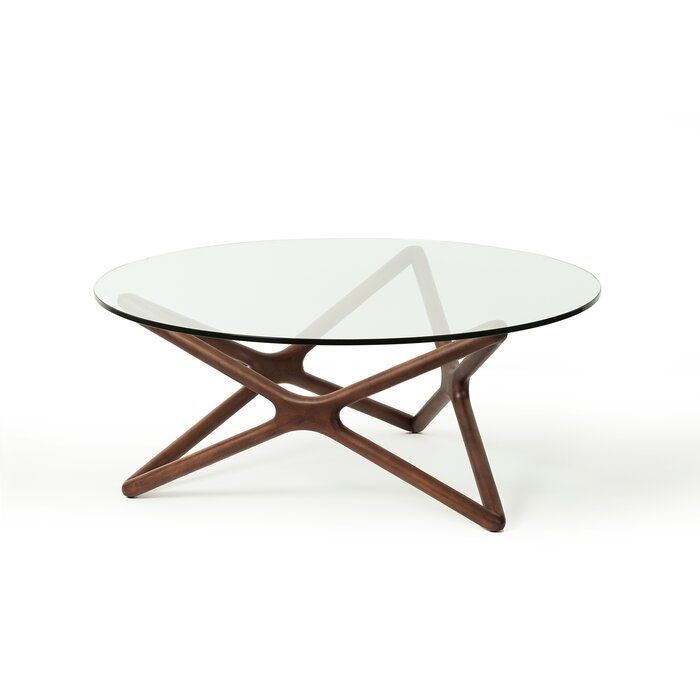 Omarion Star Crossed Coffee Table thumbnail 5
