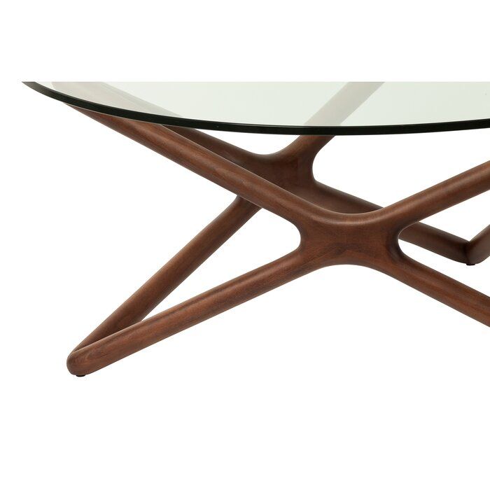 Omarion Star Crossed Coffee Table thumbnail 6
