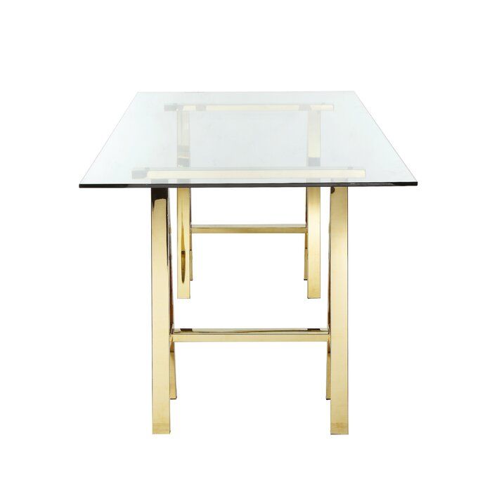 Brady Dining Table thumbnail 2