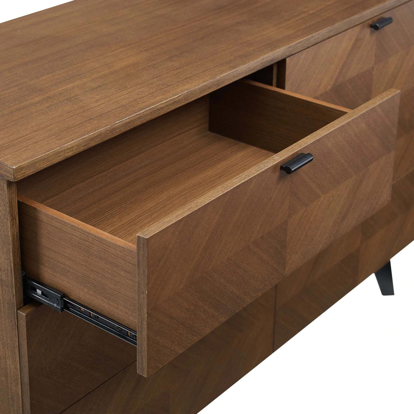 Kali Wood Dresser thumbnail 5