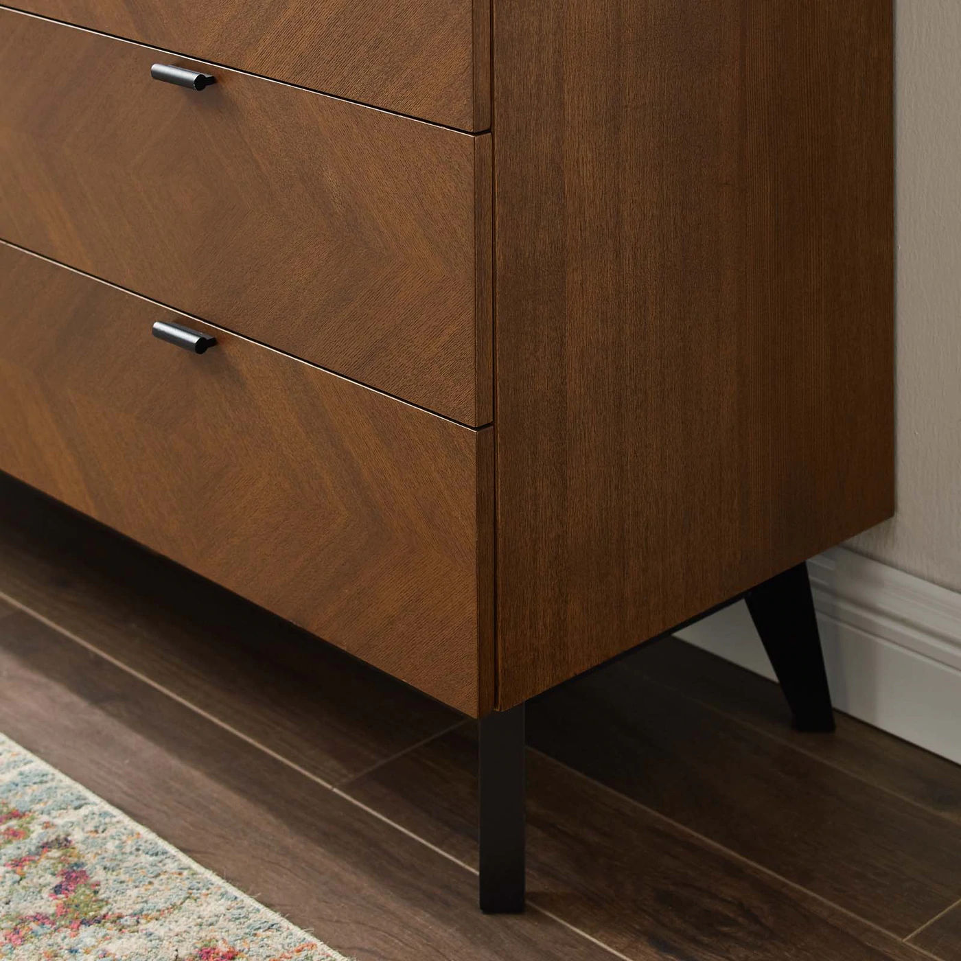 Kali Wood Dresser thumbnail 7