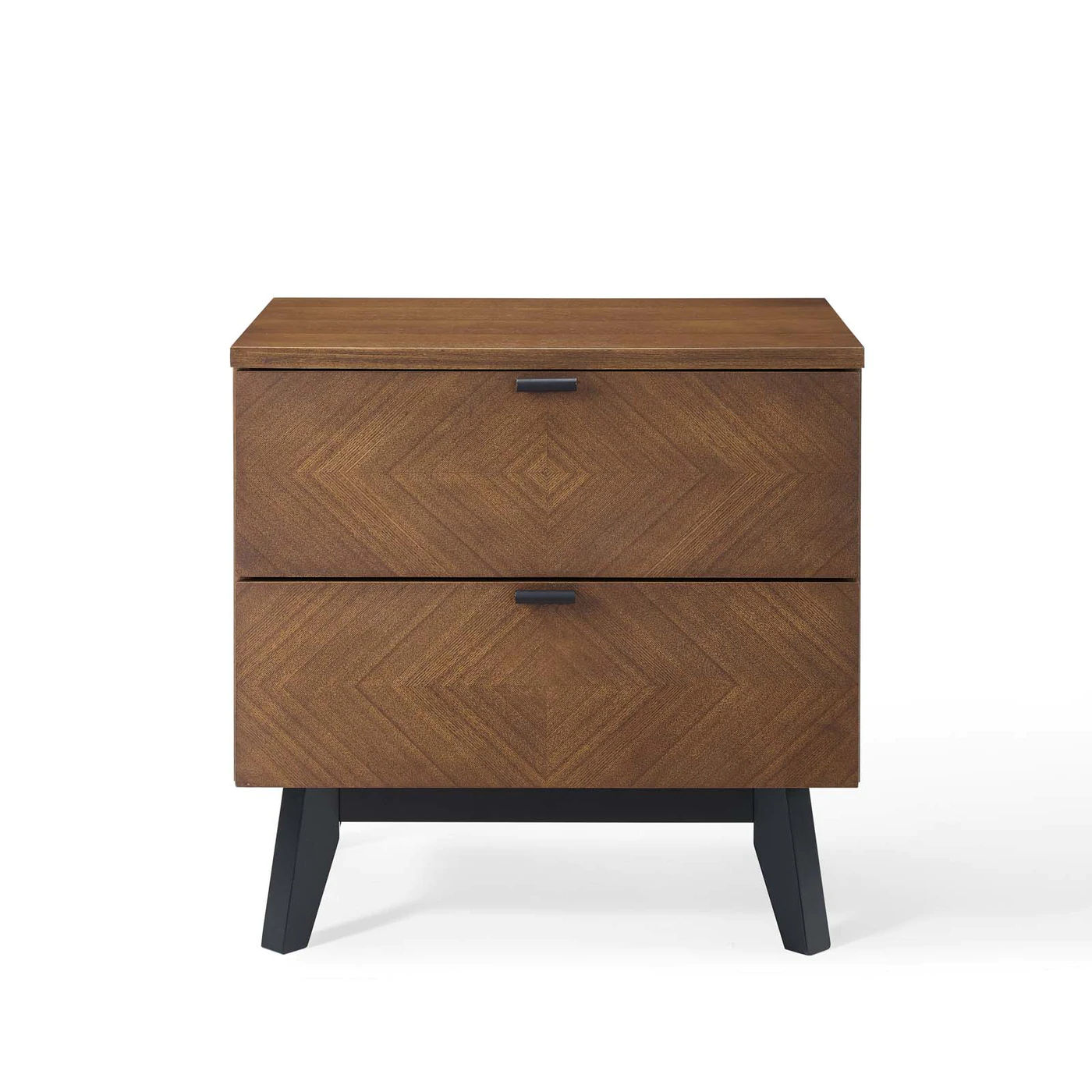 Kali Wood Nightstand thumbnail 3