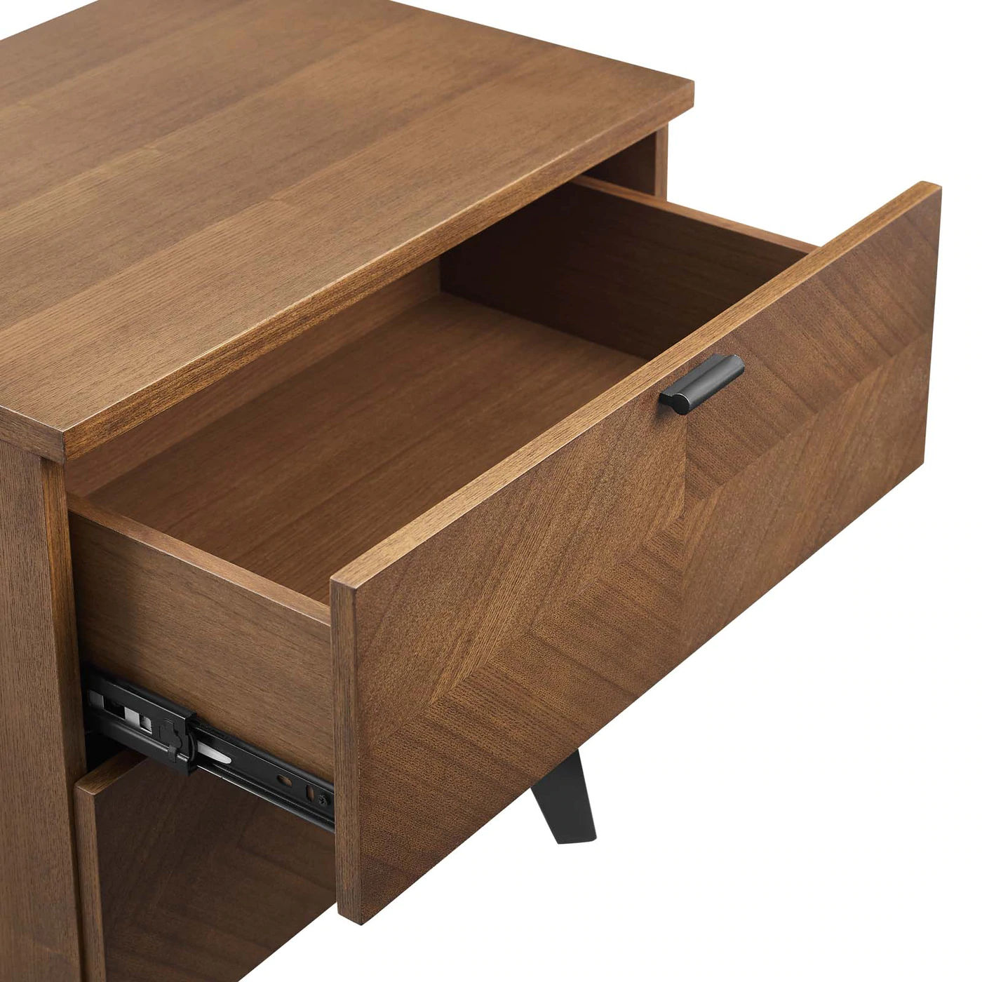 Kali Wood Nightstand thumbnail 5