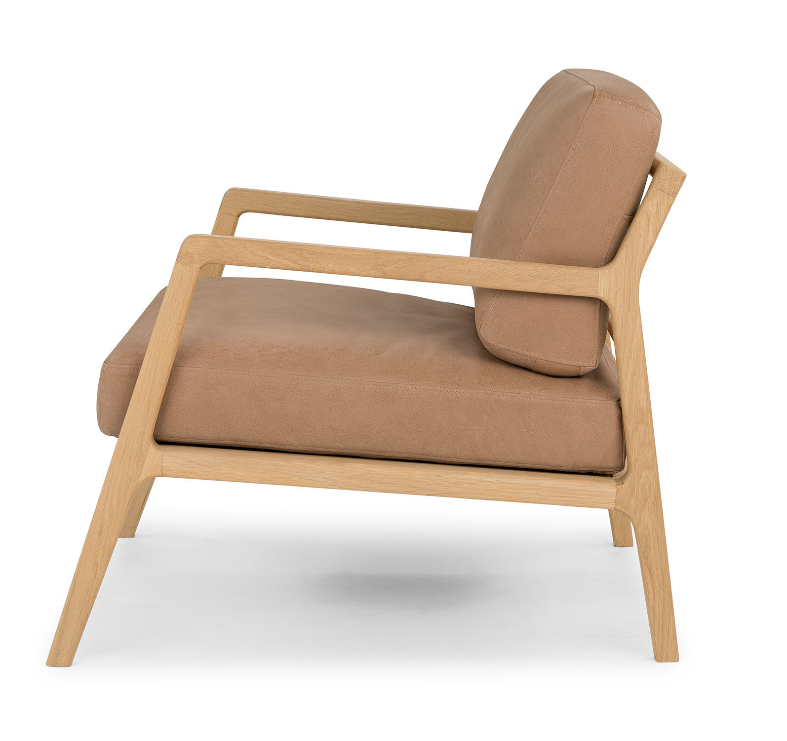 Denman Canyon Tan Chair thumbnail 3