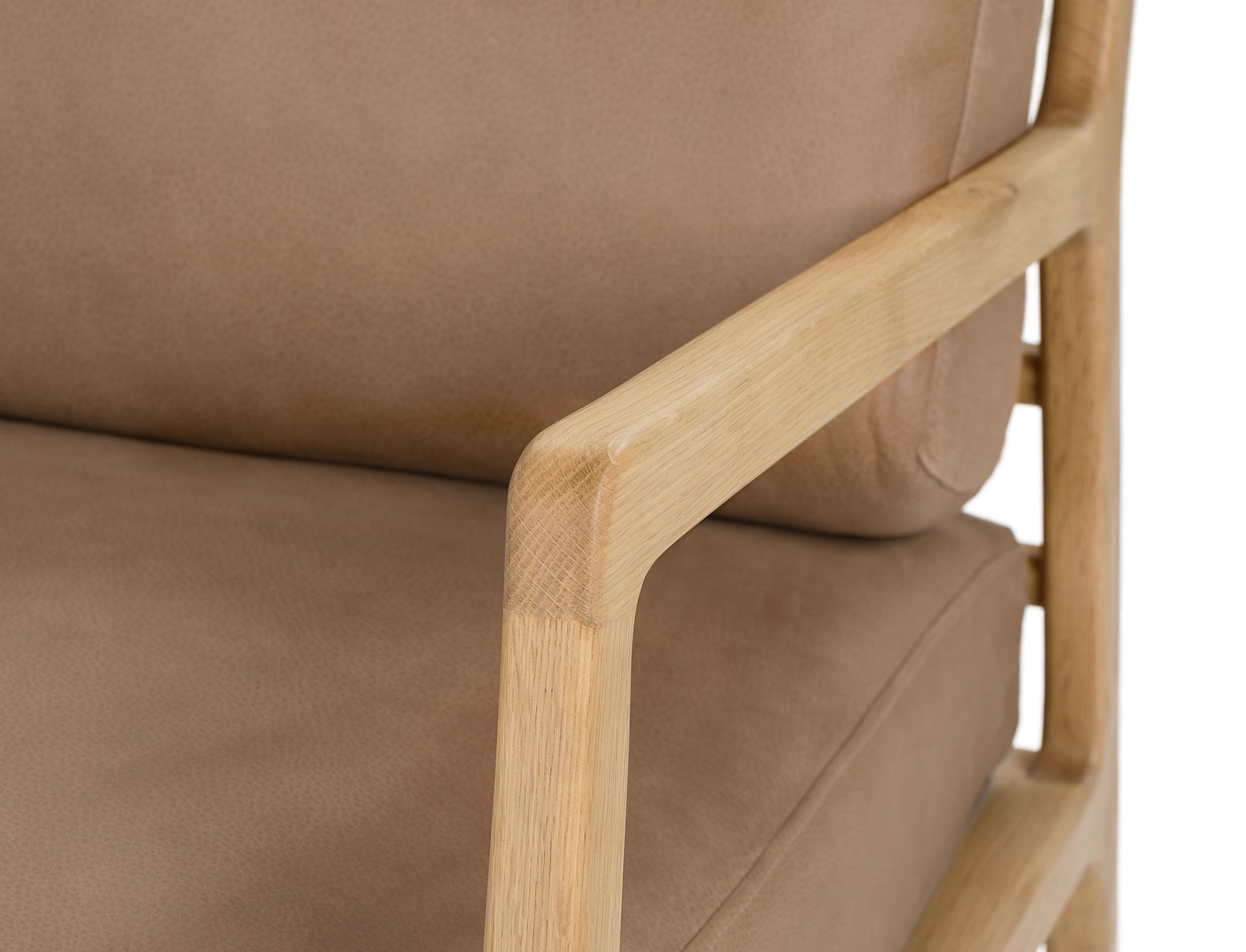Denman Canyon Tan Chair thumbnail 6