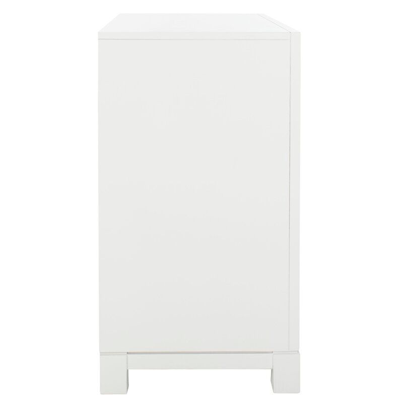 Chamere 29'' Tall 3 - Drawer Nightstand thumbnail 4