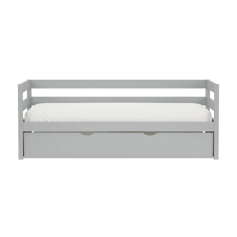 Binne Twin Daybed with Trundle thumbnail 4