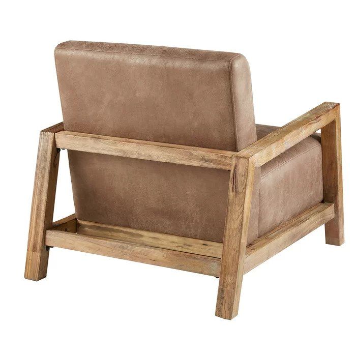 Arley Lounge Chair thumbnail 2
