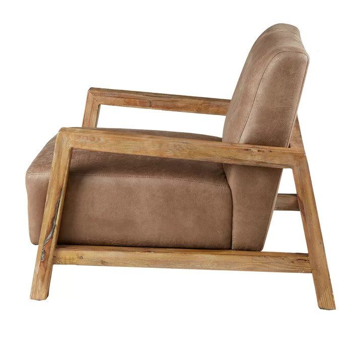 Arley Lounge Chair thumbnail 3