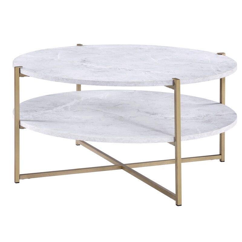 Graford Coffee Table thumbnail 2
