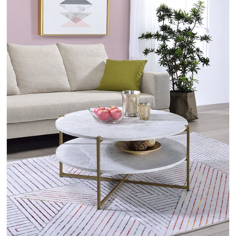 Graford Coffee Table thumbnail 4