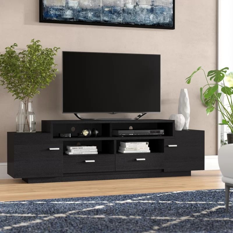 Aston TV Stand for TVs thumbnail 2