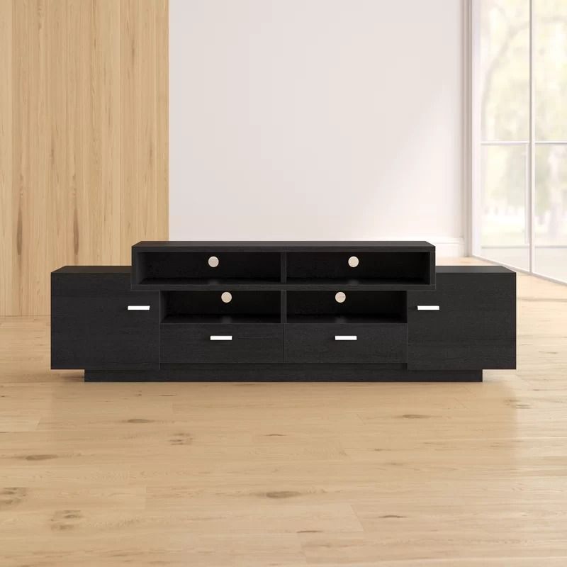 Aston TV Stand for TVs thumbnail 3