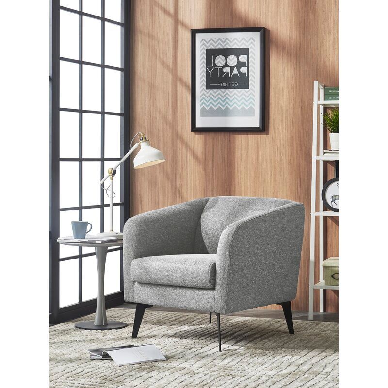 Dang Modern Armchair thumbnail 3