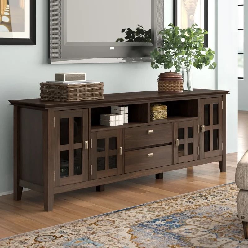 Amarissa 72 Media Console thumbnail 2