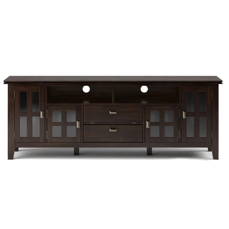 Amarissa 72 Media Console thumbnail 3