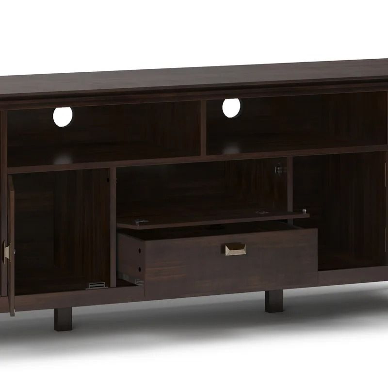 Amarissa 72 Media Console thumbnail 5