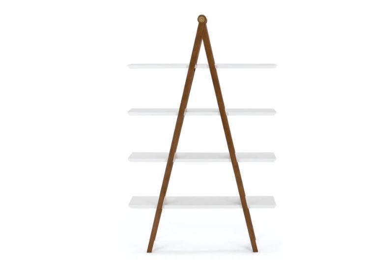 Caliper White / Walnut Shelf thumbnail 3
