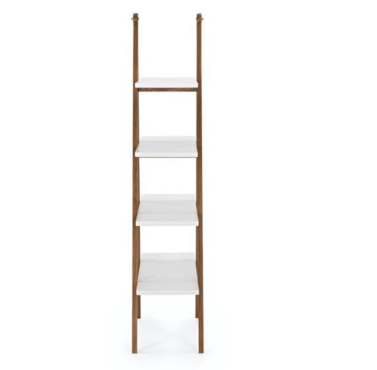 Caliper White / Walnut Shelf thumbnail 4