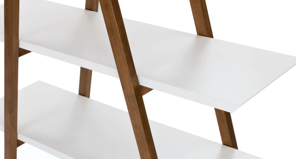 Caliper White / Walnut Shelf thumbnail 6