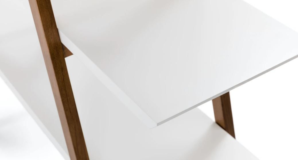 Caliper White / Walnut Shelf thumbnail 7