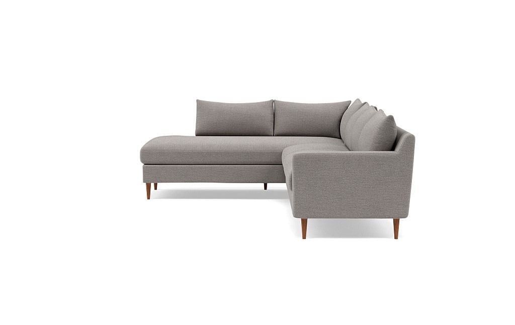 SLOAN 4-Seat Left Bumper Sectional thumbnail 2
