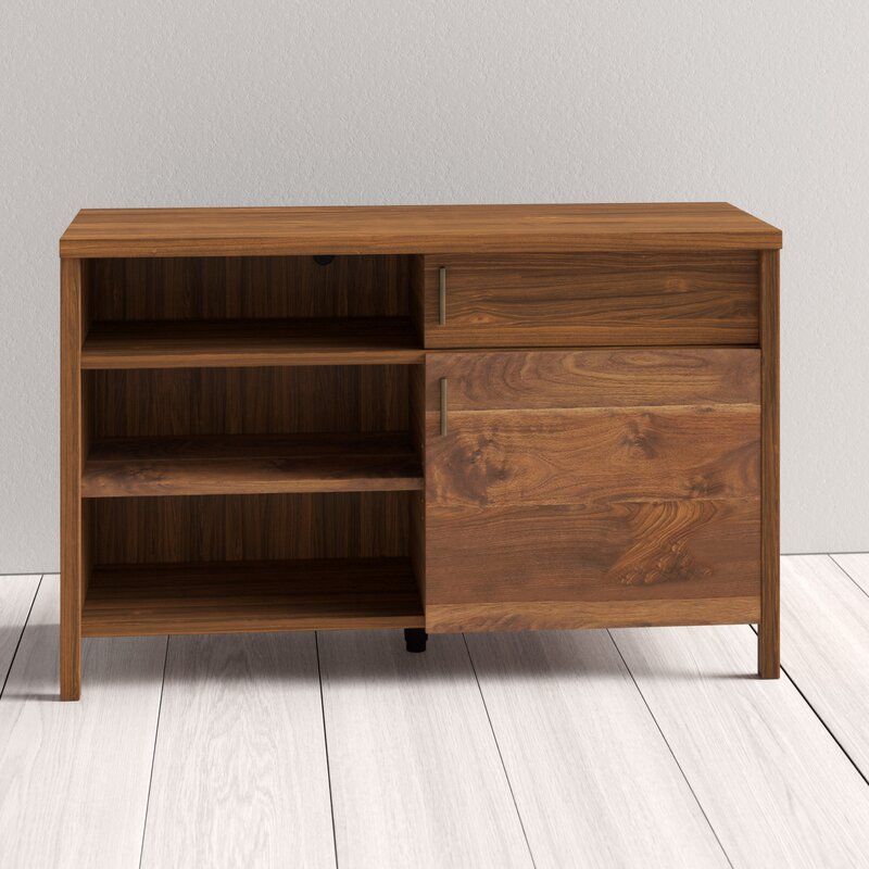 Posner TV Stand for TVs up to 50" — view 1